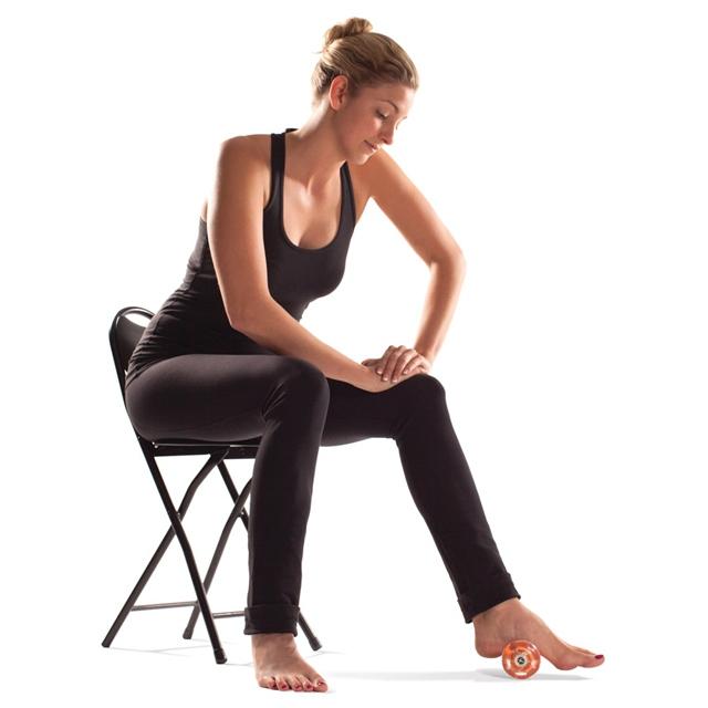 TRIGGER POINT - トリガーポイント ナノフットローラー &amp;グリッドフォームローラーミニ他3点セット Amazon | 【日本正規品】 トリガーポイント(TRIGGERPOINT