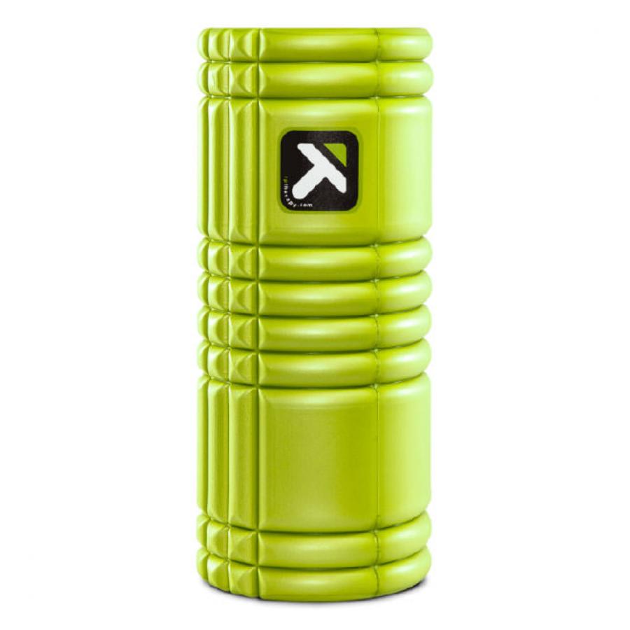 【日本正規品】 トリガーポイント グリッドフォームローラー GRID Foam Roller ライム 04405 ストレッチ トレーニング セルフマッサージ TRIGGER POINT｜alpen-group｜02