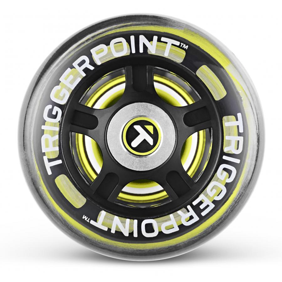 TRIGGER POINT（トリガーポイント） ナノLTEマルチマッサージローラー