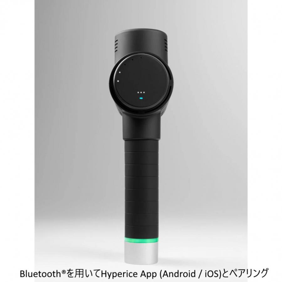 ハイパーアイス Hypervolt2 PRO ハイパーボルト2 プロ 5420000800