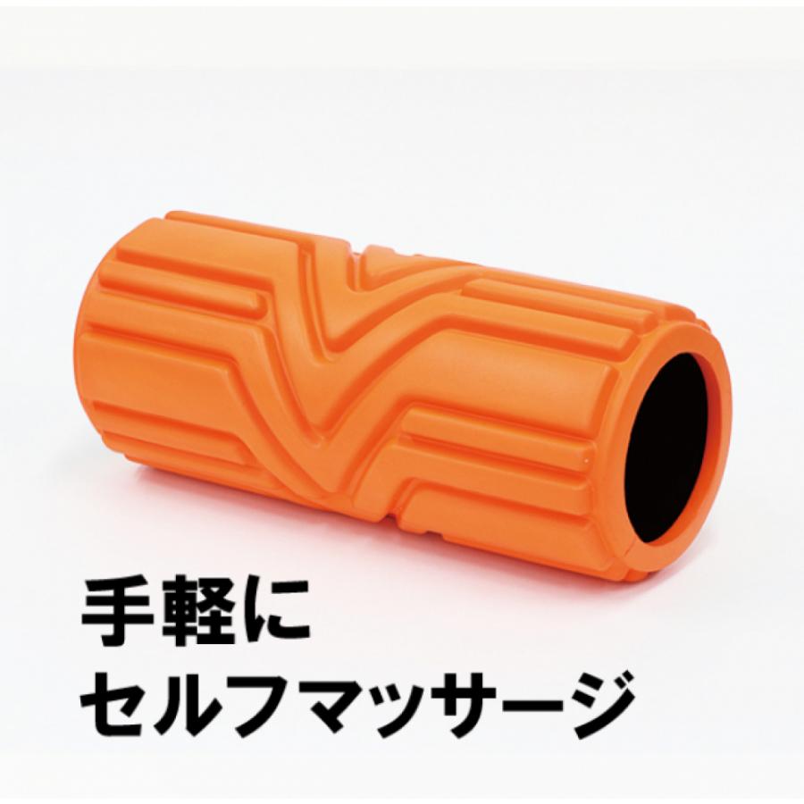 フィルローラー　筋膜リリースローラー フィラメント 通販の虎 限定販売】フィルローラー | 株式会社通販の虎