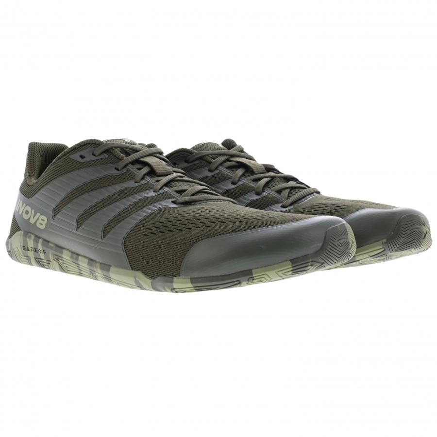 inov-8 イノヴェイト メンズ フィットネスシューズ ベアエックス