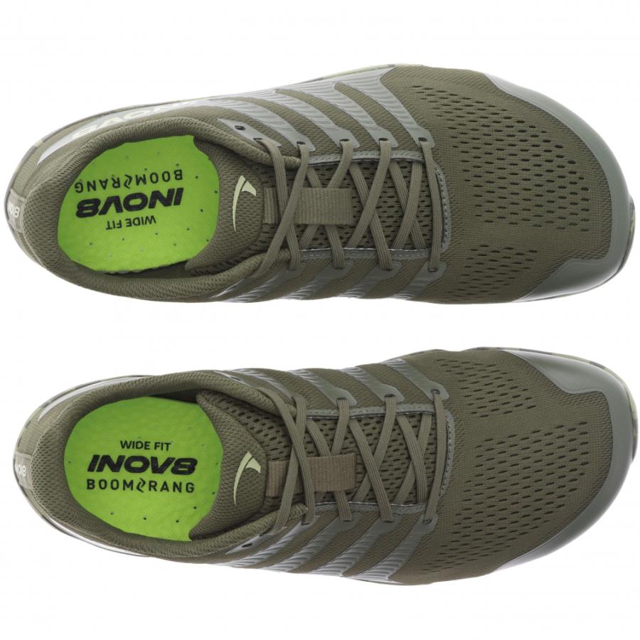 inov-8 イノヴェイト Bare-xf PRO inov-8 公式 イノヴェイト ベア BARE-XF MS トレーニング