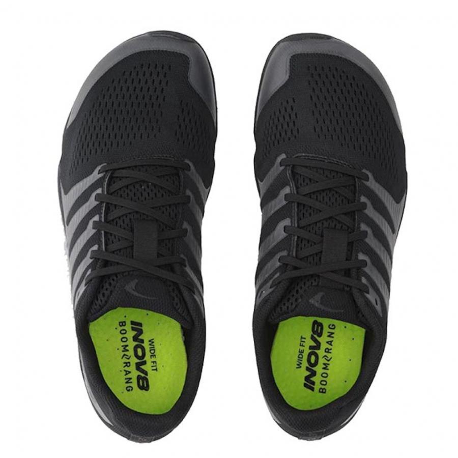 inov-8（イノヴェイト） メンズ フィットネスシューズ BARE-XF MS