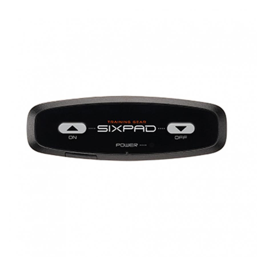 MTG SIXPAD SE-AX00A アブズ 専用コントローラー ブラック エムティージー パワースーツ アブズコントローラー SE-AX00A