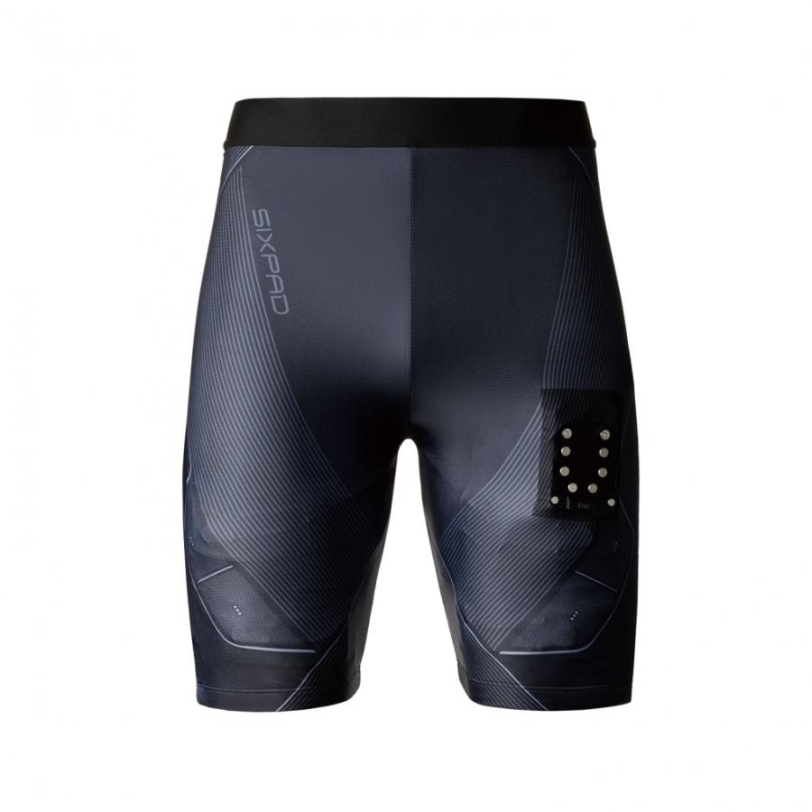 エムティージー POWERSUIT HIP and LEG WOMEN パワースーツ ヒップアンドレッグ 女性用 SE-AV00A-S レディス フィットネス小物 MTGの画像