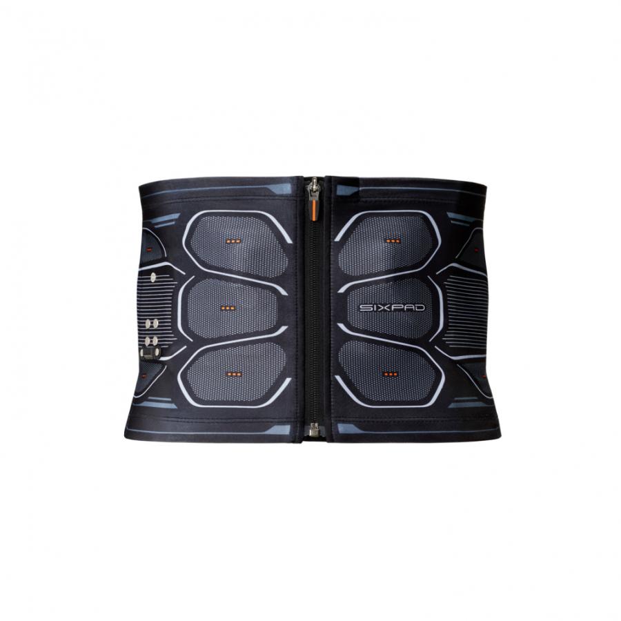 エムティージー フィットネス小物 SIXPAD POWERSUIT COREBELT L SE-BC00A MTGの画像