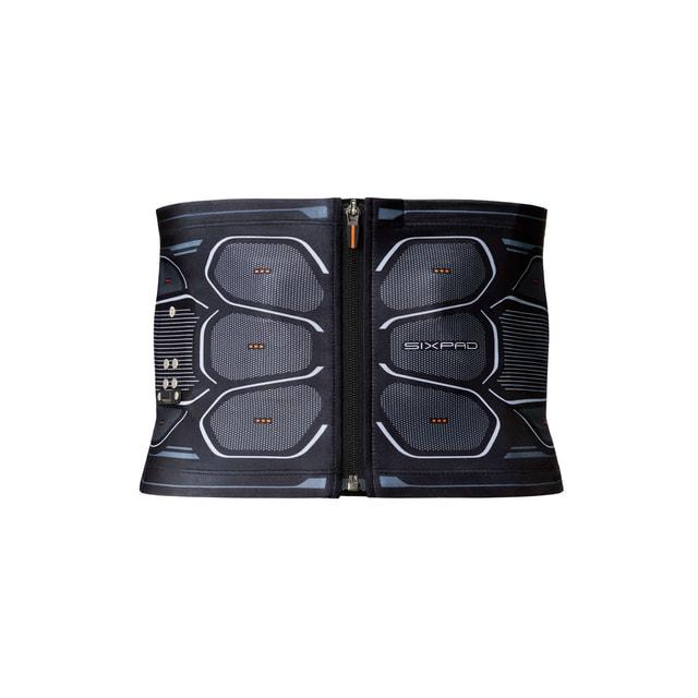 エムティージー フィットネス小物 SIXPAD POWERSUIT COREBELT L SE