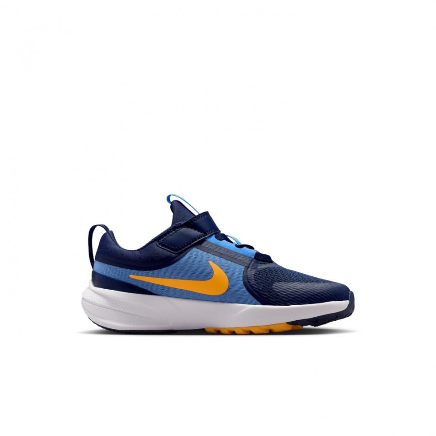 NIKE（ナイキ） スター ランナー 5 PS HF7005-403 ジュニア キッズ