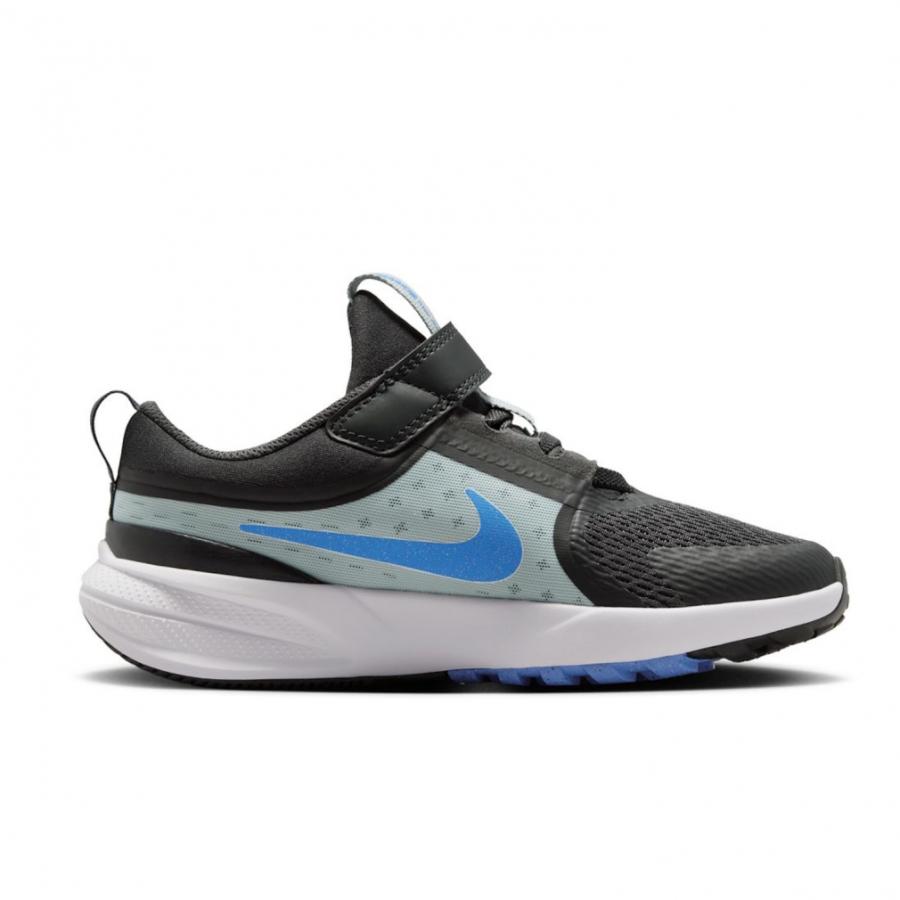 NIKE（ナイキ） キッズ スターランナー5 PS HF7005-011 キッズシューズ