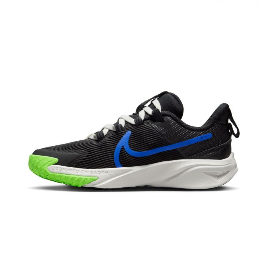 NIKE（ナイキ） スター ランナー 4 NN PS DX7614-004 ジュニア キッズ