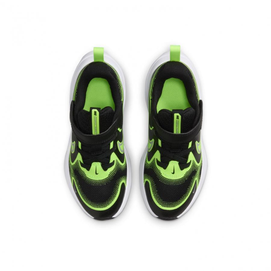 NIKE（ナイキ） コズミック ランナー PSV HM4400-005 ジュニア キッズ