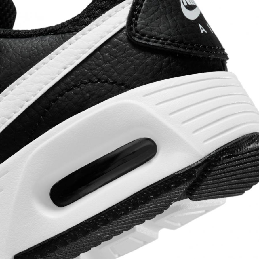 ナイキ　エアマックス　キッズ　19cm 未使用 NIKE（ナイキ） エア マックス SC PSV CZ5356-002 ジュニア キッズ
