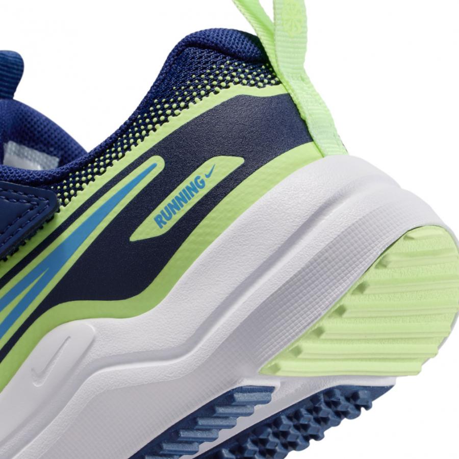 NIKE（ナイキ） コズミック ランナー PSV HM4400-403 ジュニア キッズ