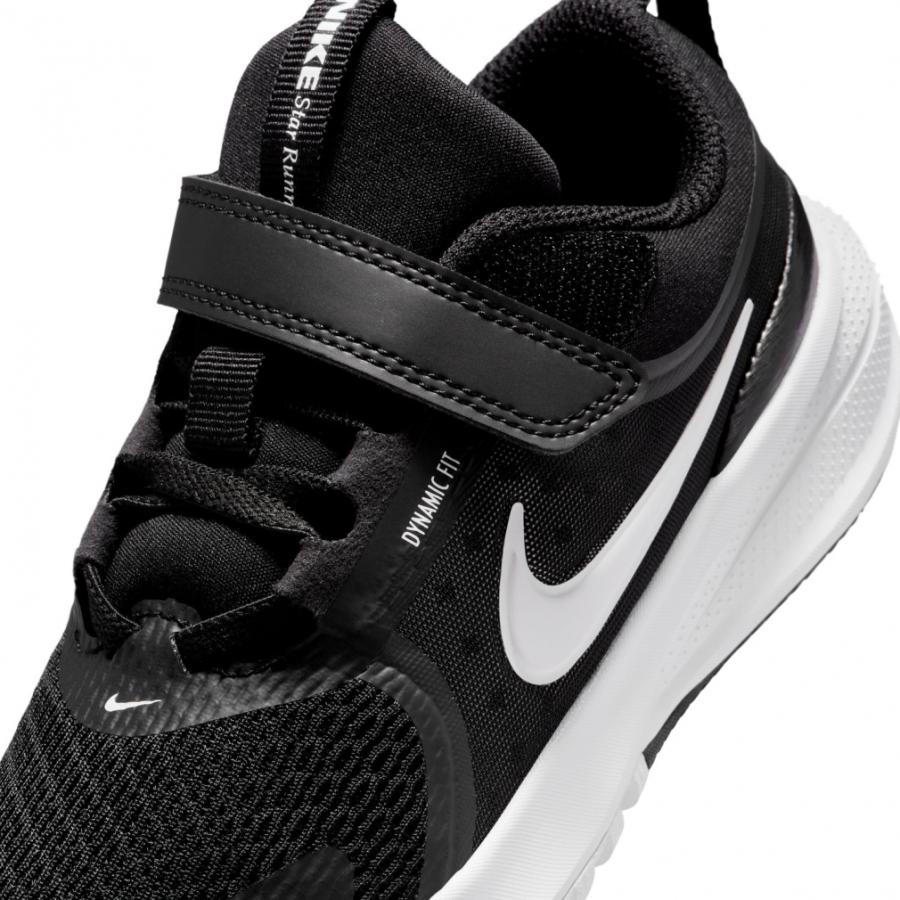 NIKE（ナイキ） スター ランナー 5 PS HF7005-002 ジュニア キッズ