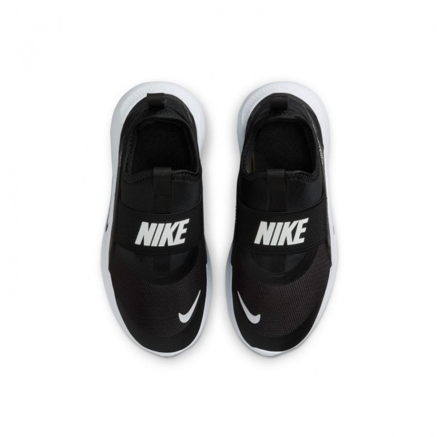 NIKE（ナイキ） フレックス ランナー 4 PS IF2894-002 ジュニア キッズ