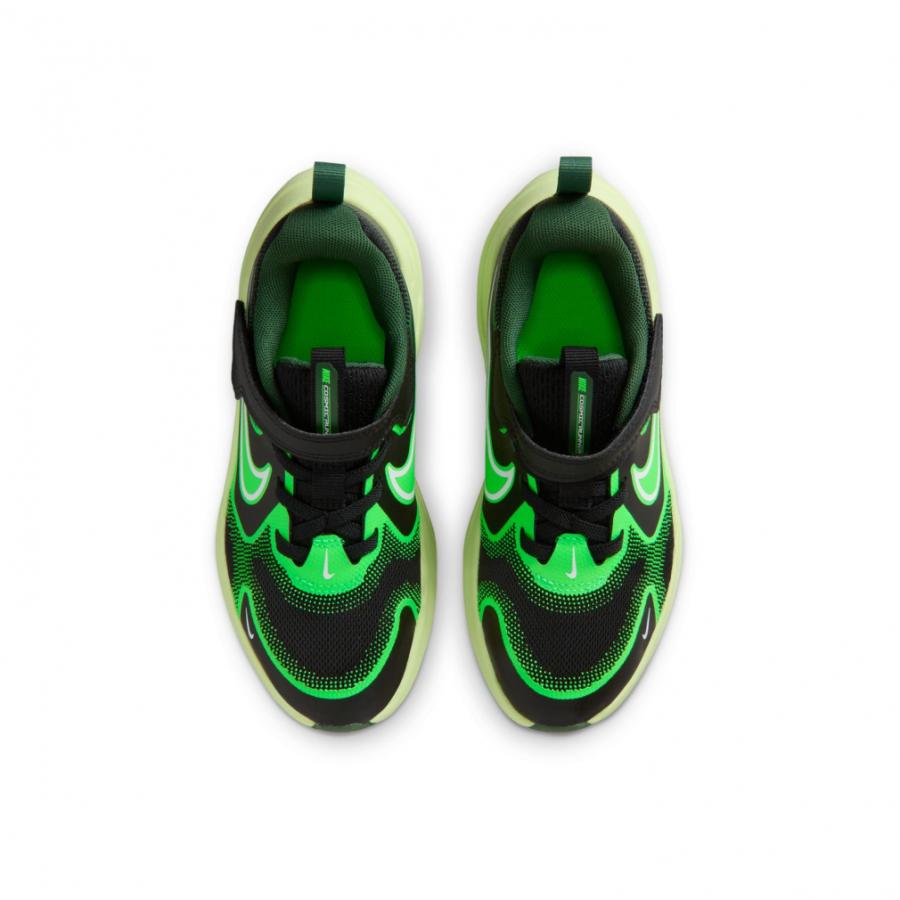 NIKE（ナイキ） コスミック ランナー PSV HM4400-009 ジュニア キッズ
