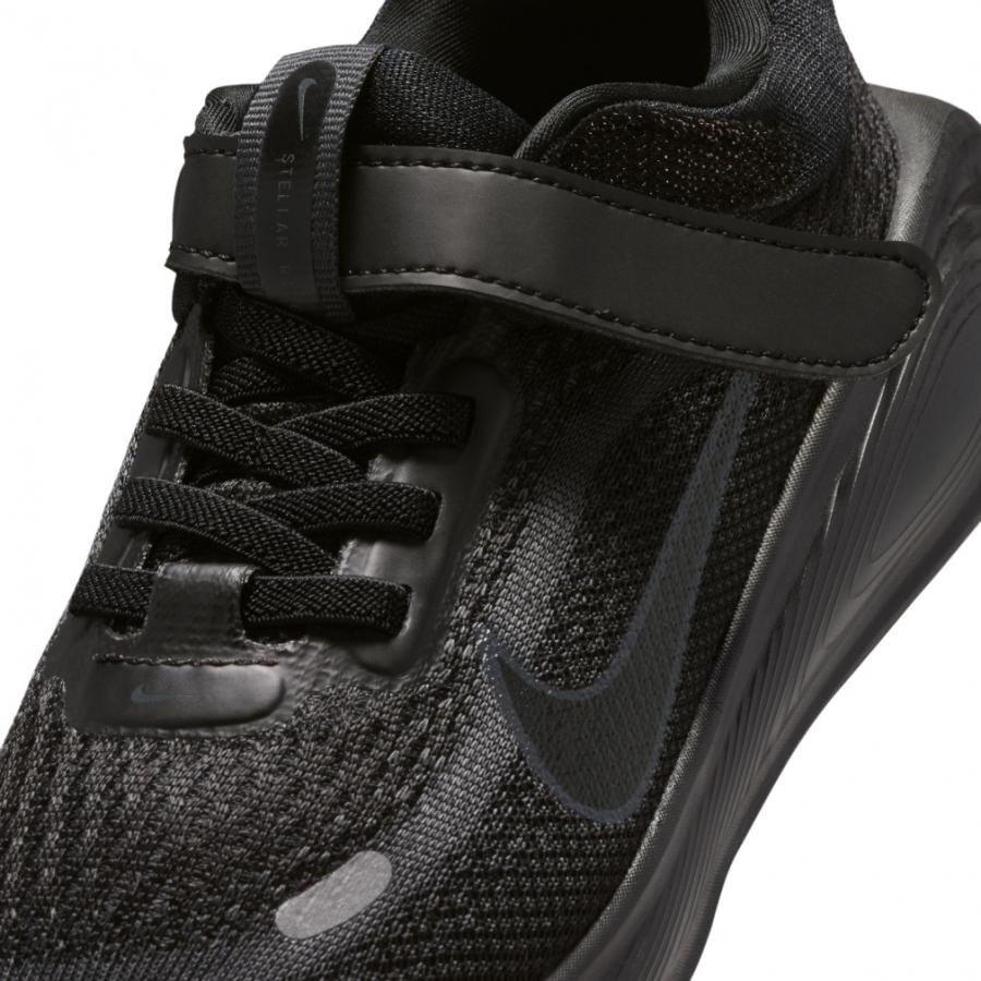 NIKE（ナイキ） ステラー ライド PSV HQ3267-002 ジュニア キッズ 子供