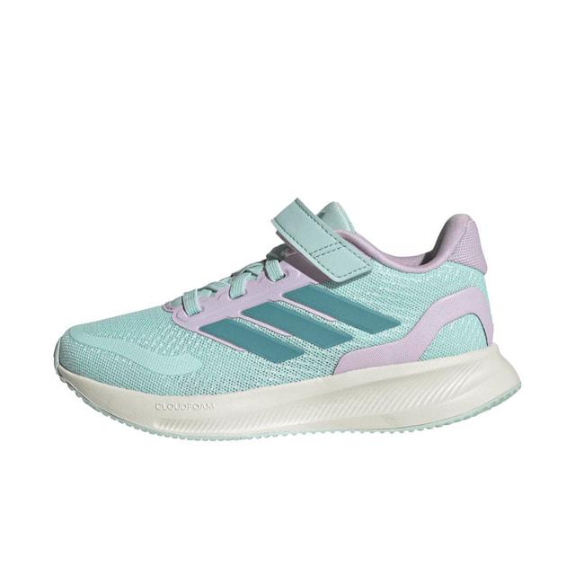 adidas（アディダス） コアファイト 5 キッズ JP9403 ジュニア キッズ