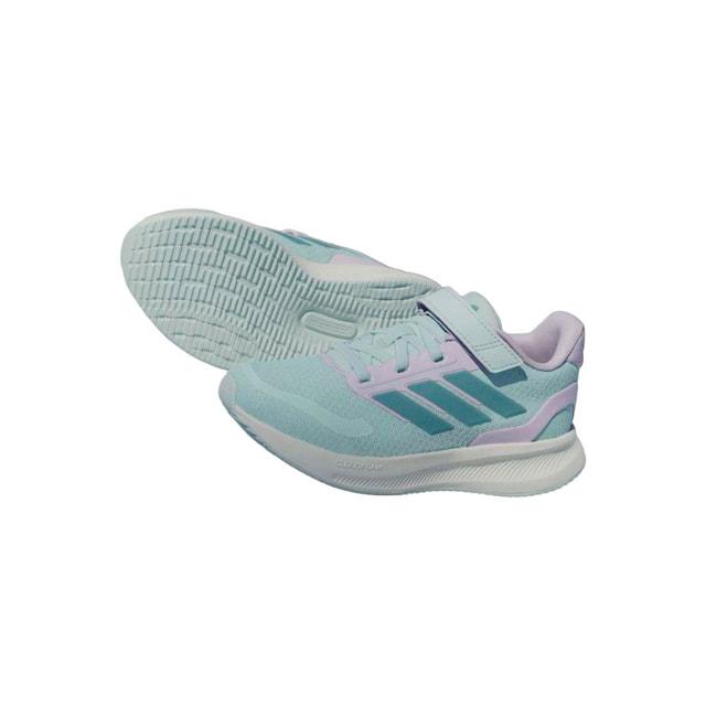 adidas（アディダス） コアファイト 5 キッズ JP9403 ジュニア キッズ