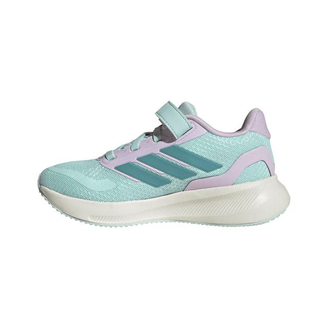こども
収納 adidas（アディダス） コアファイト 5 キッズ JP9403 ジュニア キッズ