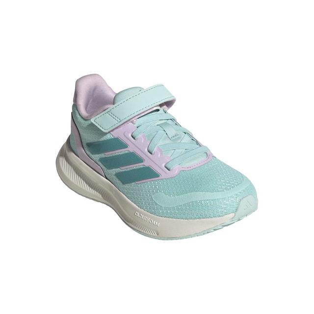 子供用　シューズ　靴　スニーカー　キッズ adidas（アディダス） コアファイト 5 キッズ JP9403 ジュニア キッズ