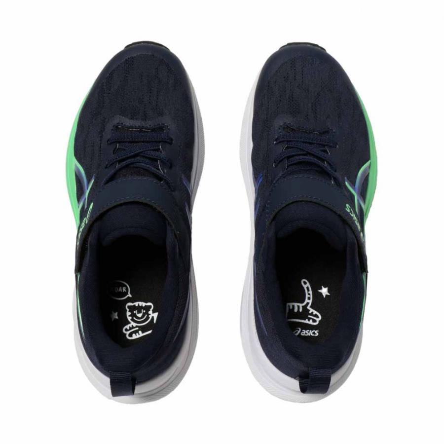 ASICS（アシックス） GT-1000 14 PS 1014A381 400 ジュニア キッズ