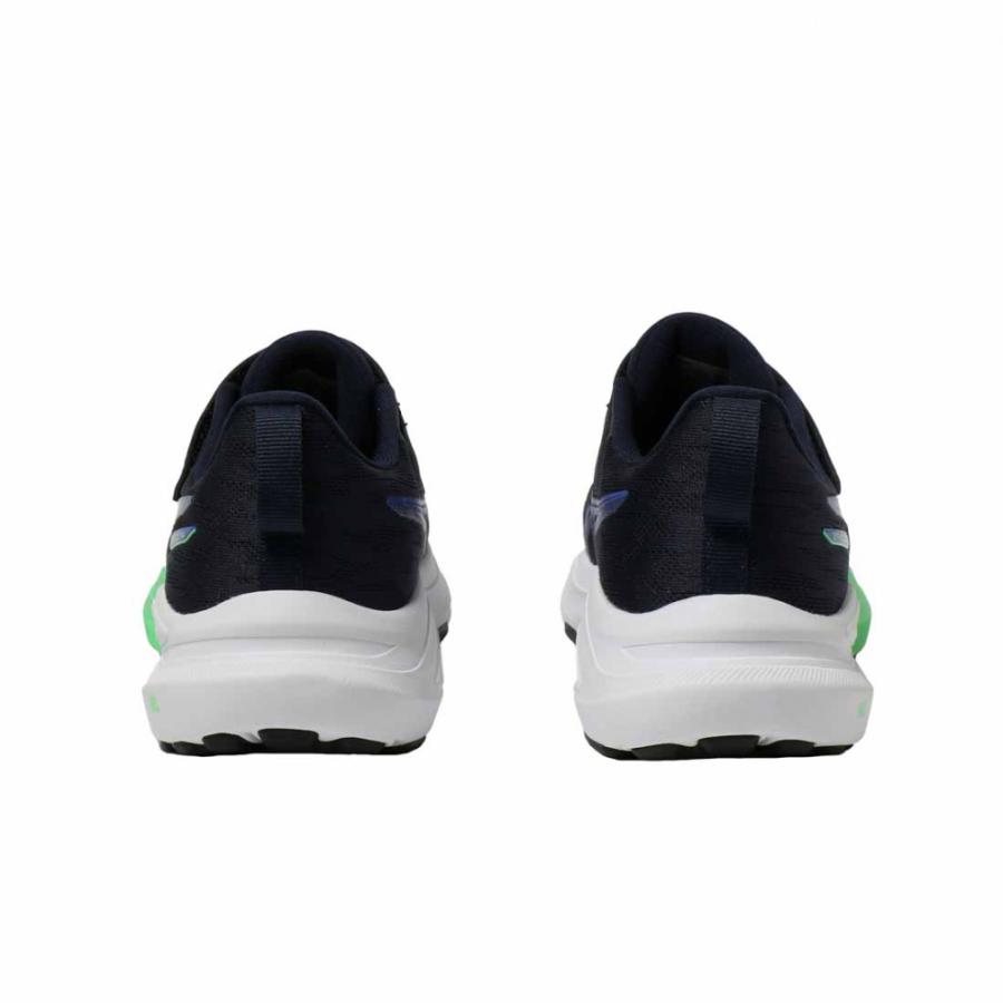 ASICS（アシックス） GT-1000 14 PS 1014A381 400 ジュニア キッズ