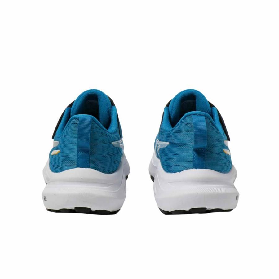ASICS（アシックス） GT-1000 14 PS 1014A381 401 ジュニア キッズ