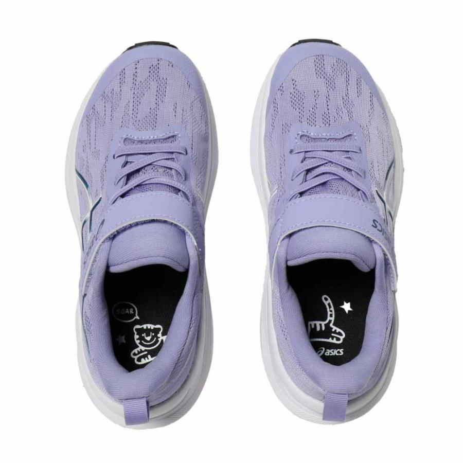 キッズスニーカー6足（12-14㎝） ASICS（アシックス） GT-1000 14 PS 1014A381 401 ジュニア キッズ