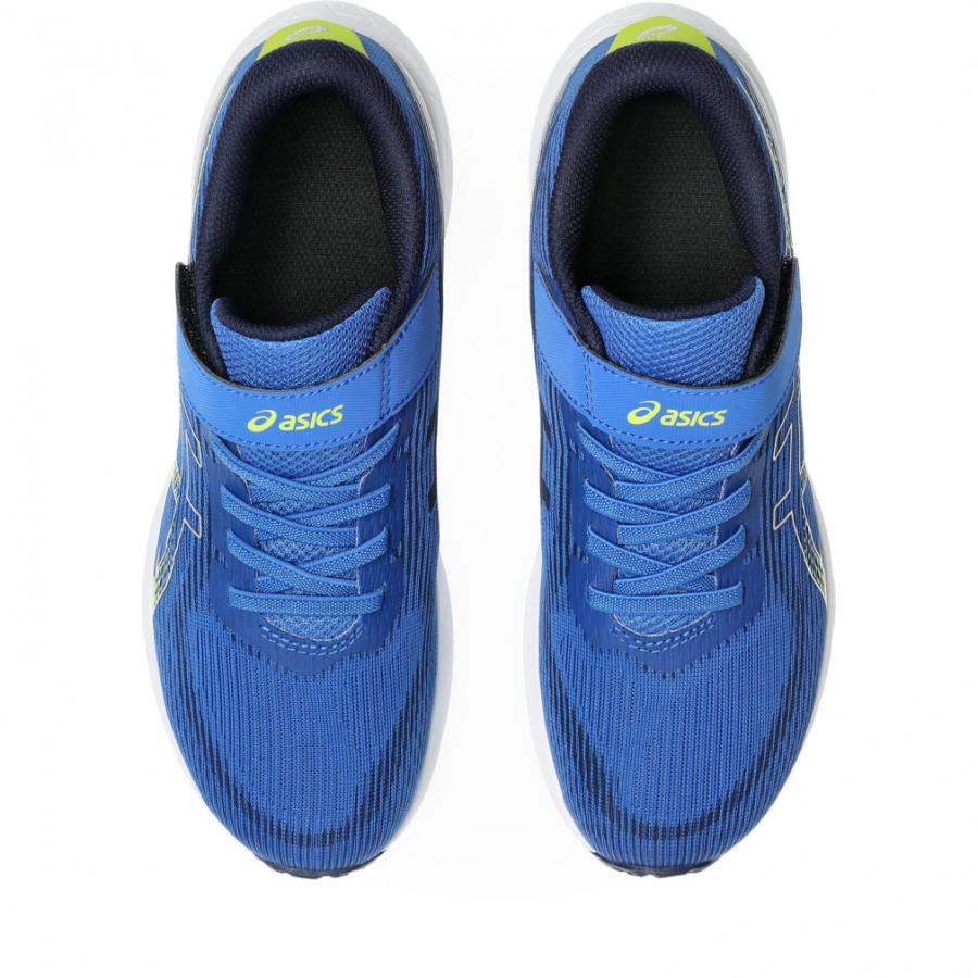 ASICS（アシックス） LAZERBEAM RK-MG 1154A223 401 ジュニア キッズ