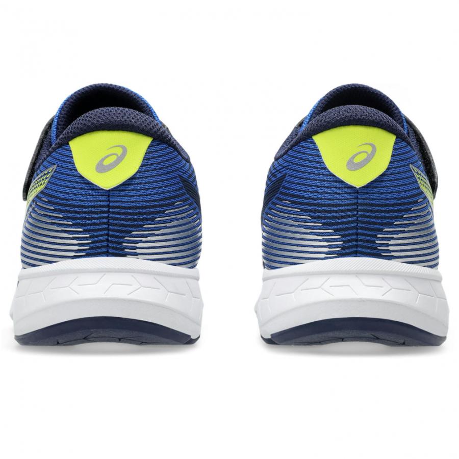 ASICS（アシックス） LAZERBEAM RK-MG 1154A223 401 ジュニア キッズ