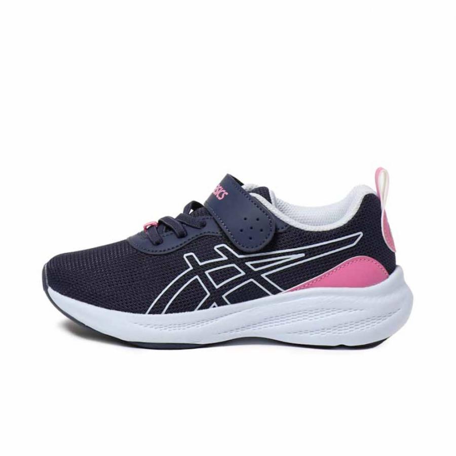 メンテナス済…点検整備済 Elan 110cm子供…靴19cm ASICS（アシックス） LAZERBEAM MP-MG-PS 1154A221 401 ジュニア