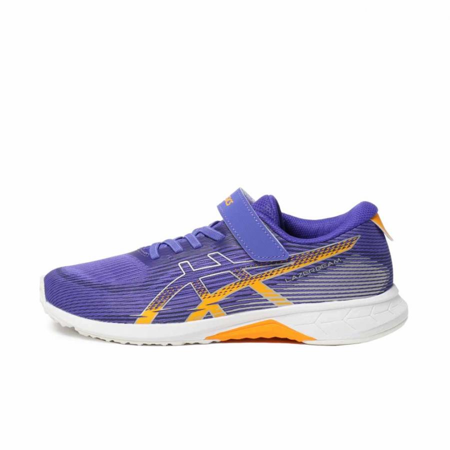 ASICS（アシックス） LAZERBEAM RK-MG 1154A223 400 ジュニア キッズ