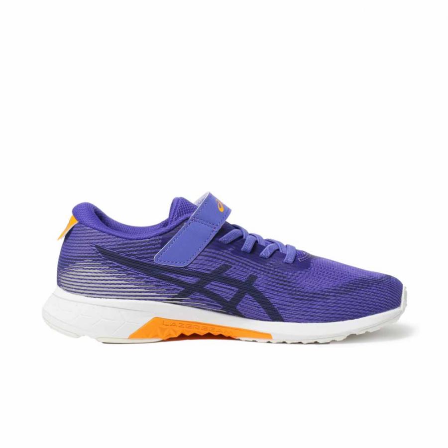 ASICS（アシックス） LAZERBEAM RK-MG 1154A223 400 ジュニア キッズ