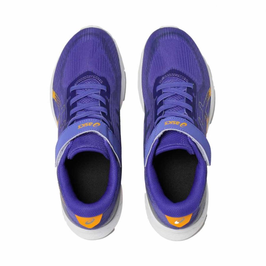 ASICS（アシックス） LAZERBEAM RK-MG 1154A223 400 ジュニア キッズ