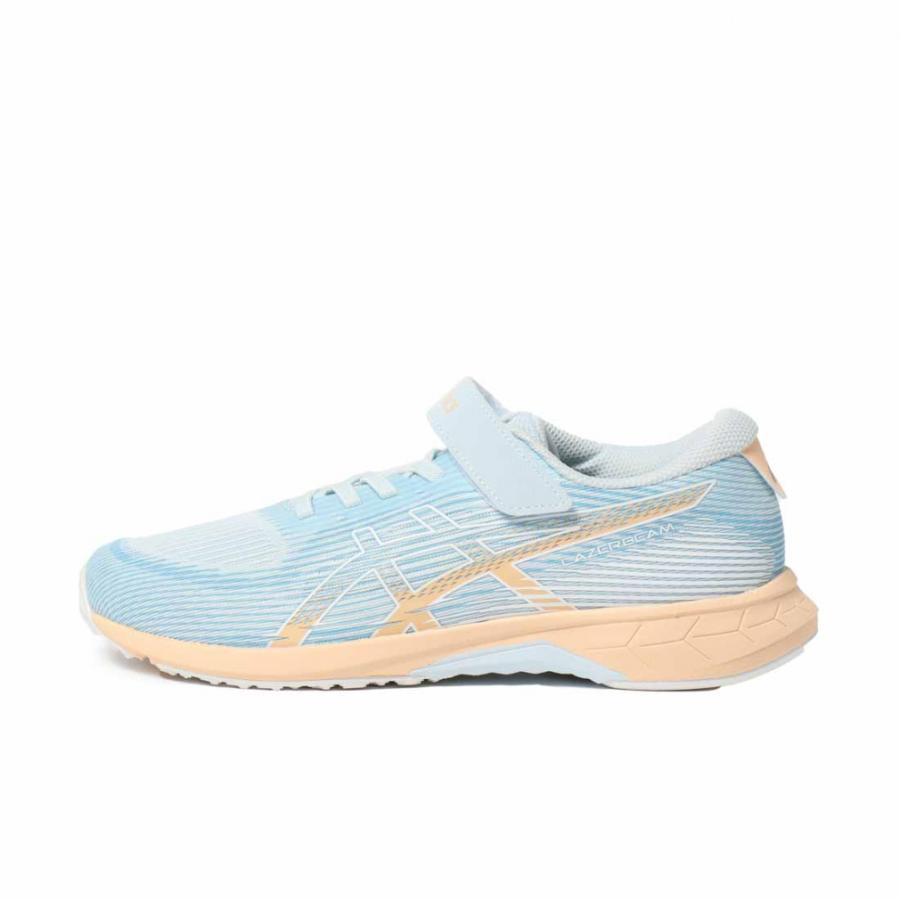 ASICS（アシックス） LAZERBEAM RK-MG 1154A223 020 ジュニア キッズ