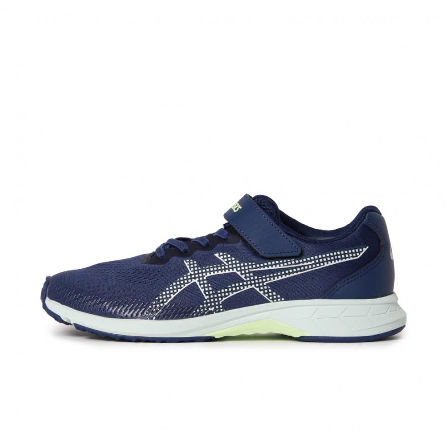 asics ネイビー レフェリーシューズ 美品 ASICS（アシックス） レーザービームLAZERBEAM 1154A215 1154A215 400