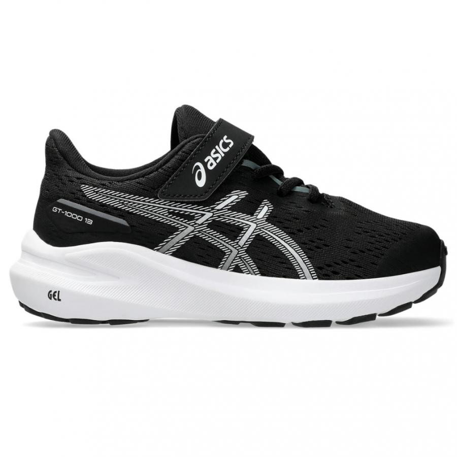 ASICS（アシックス） GT-1000 13 PS 1014A344 003 ジュニア キッズ