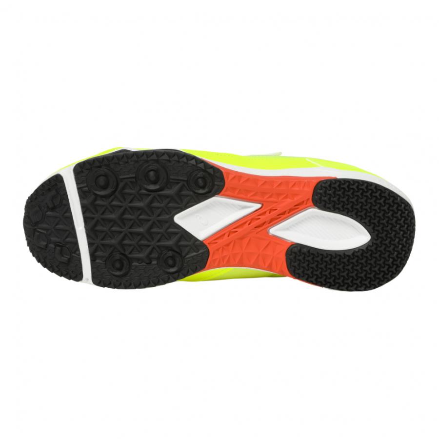 ASICS（アシックス） レーザービーム LAZERBEAM SJ-MG 1154A183 750