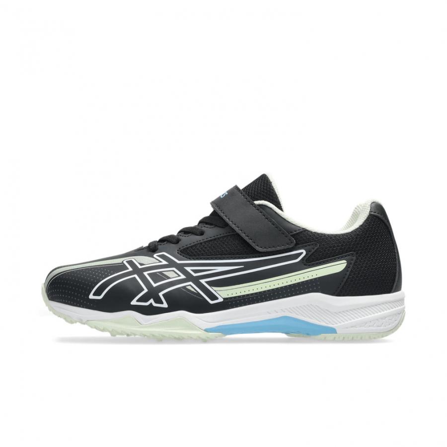 ASICS（アシックス） LAZERBEAM SK-MG-G 1154A220 001 ジュニア キッズ