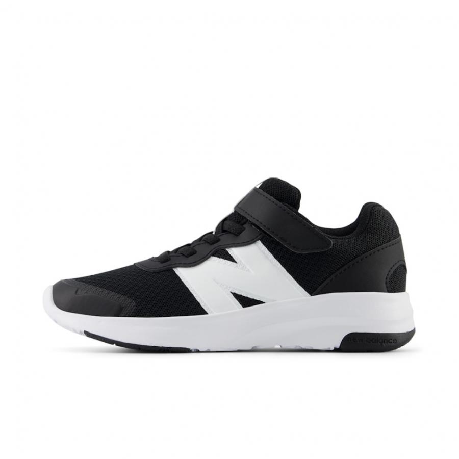 New Balance（ニューバランス） 578 v1 PT578 BK W ジュニア キッズ