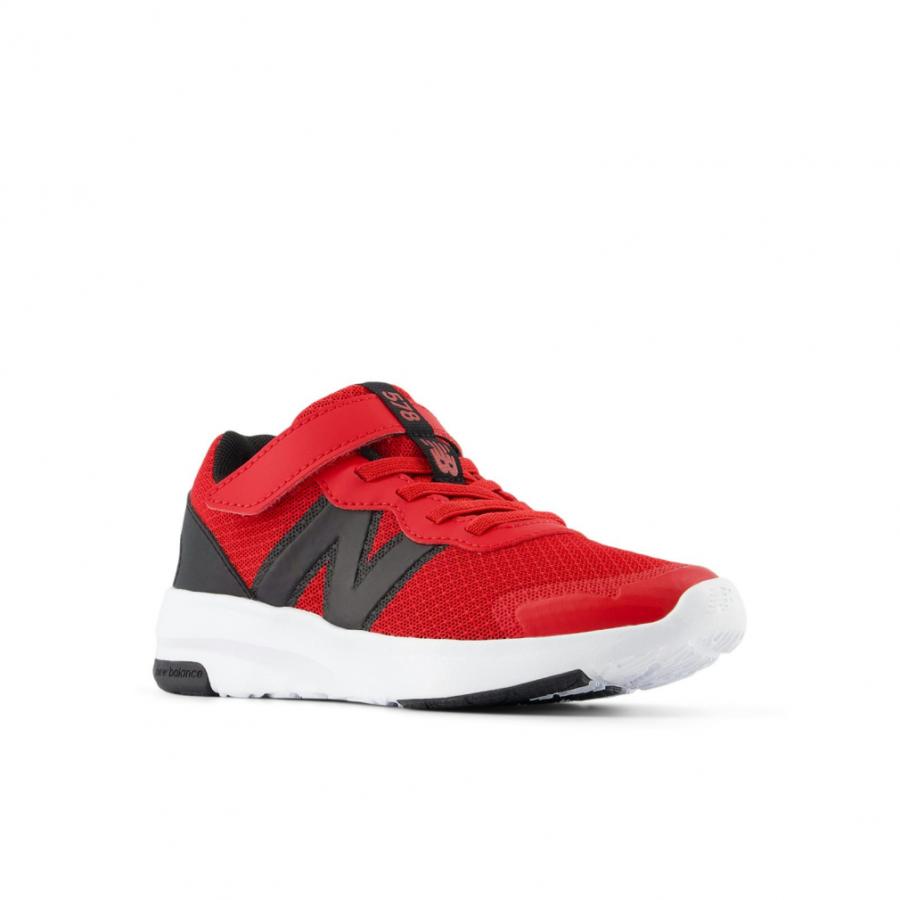 New Balance（ニューバランス） 578v1 Strap P578 2ZQ W ジュニア