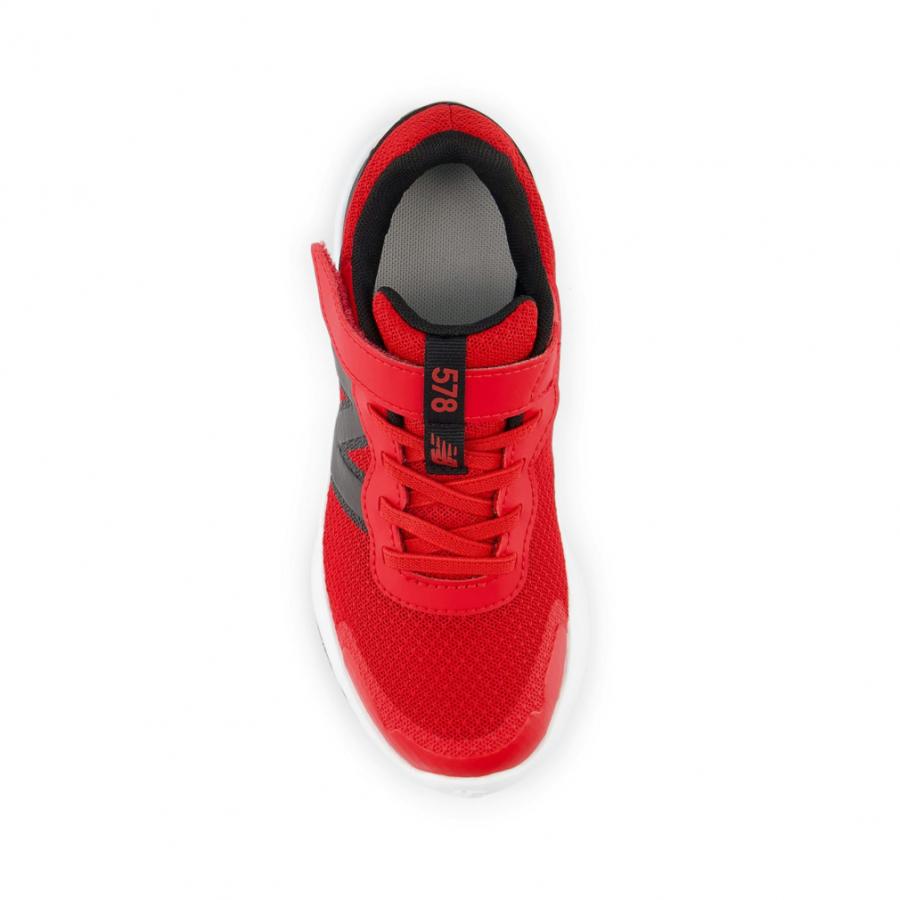 New Balance（ニューバランス） 578v1 Strap P578 2ZQ W ジュニア