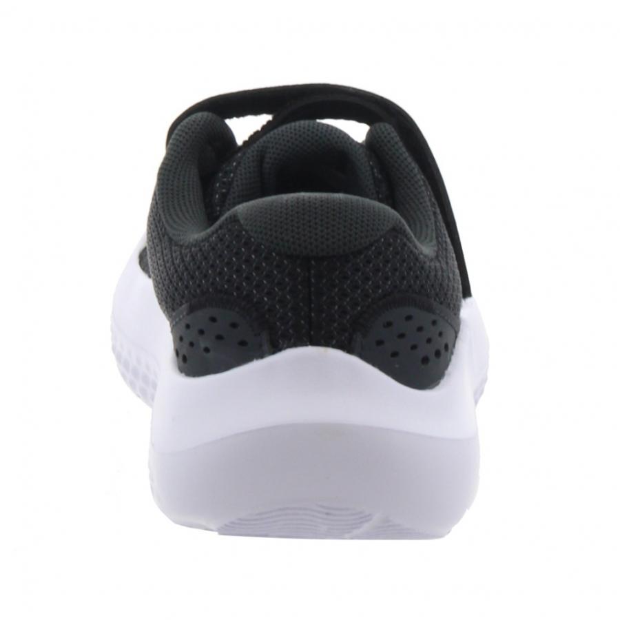 ナイキ NIKE アンダーアーマー UA アシックス AC スニーカー4点セット