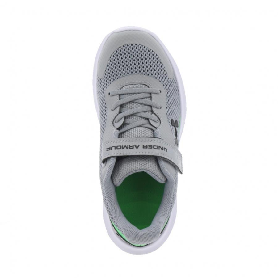 UNDER ARMOUR（アンダーアーマー） UAサージ3 AC 3024990 104 ジュニア