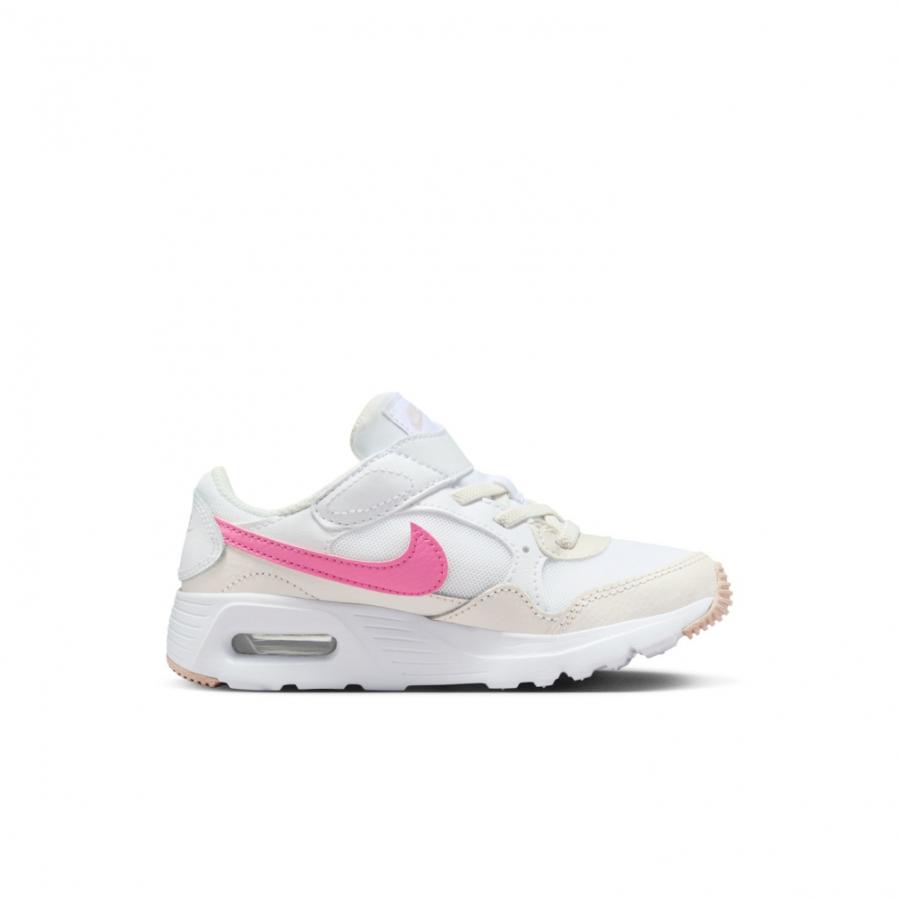 ナイキ エアマックス1 NIKE Air max ジュニア キッズ NIKE ナイキ エア マックス SC PSV CZ5356-120 ジュニア キッズ