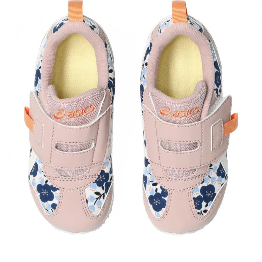 ASICS（アシックス） IDAHO MINI KT-ES G 1144A374 700 ジュニア