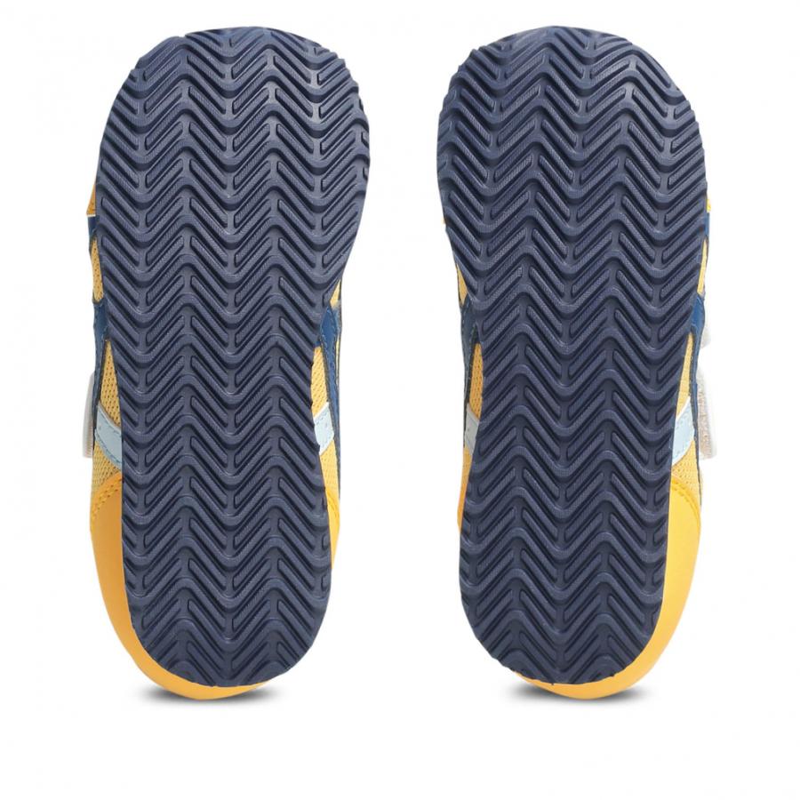 ASICS（アシックス） キッズ スニーカー IDAHO MINI 5 アイダホ ミニ 5