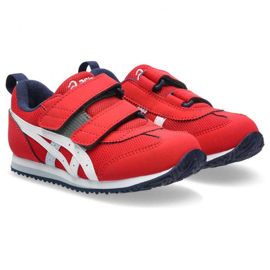 ASICS（アシックス） キッズ スニーカー IDAHO MINI 5 アイダホ ミニ 5
